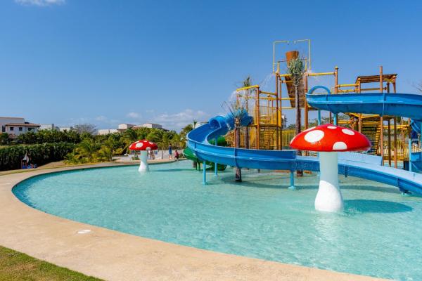 Apartamento con vista al mar en venta, perlamar, casamar