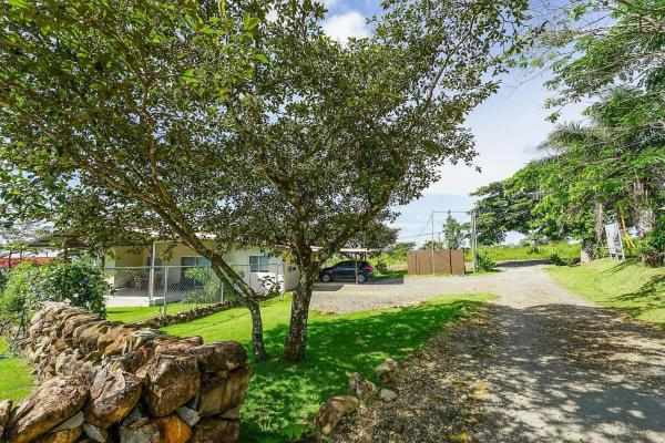 3 bedroom house for sale on via caldera, boquete