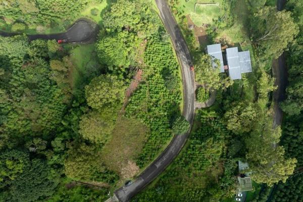Premium home building lot in las terrazas –boquete