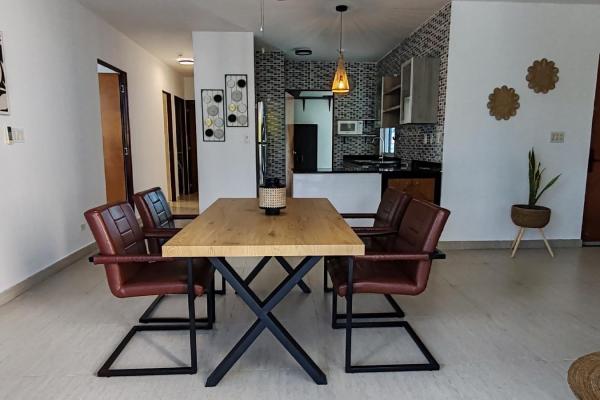 Venta de apartamento en coral park-playa blanca, panamá.