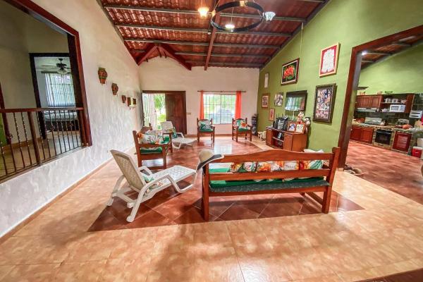 House for sale in san carlos, el espino