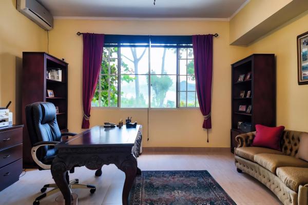 Mountain home for sale | altos del maría panama
