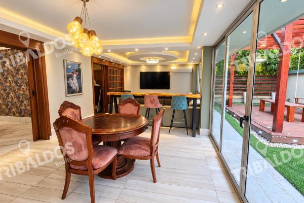 House for sale with pool in la loma, hato pintado