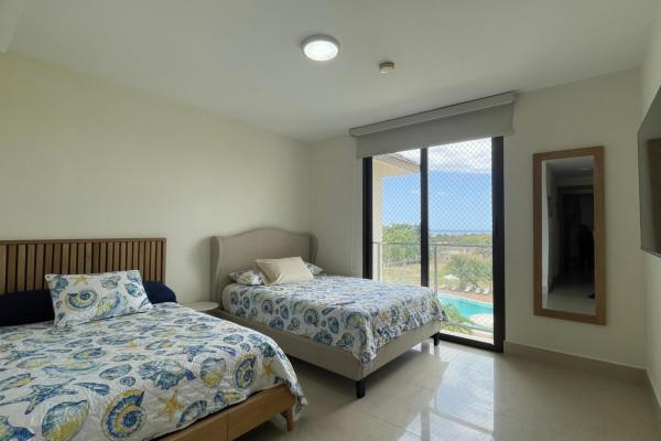 San carlos, alquiler de apartamento en casamar ph perla mar