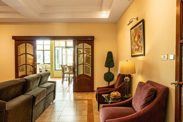 Casa de lujo en david, panamá