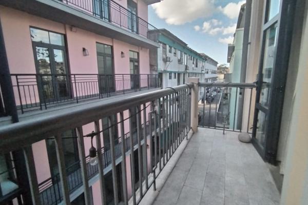 Venta de apartamento en ph balcones casco antiguo, para inversión
