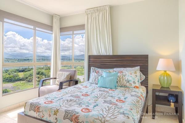 Condominio de lujo frente al mar en boutique biltmore – nueva gorgona