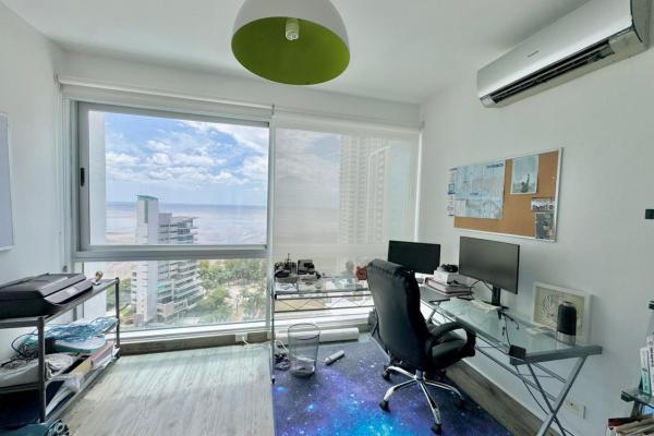 Apartamento vista al mar, costadeleste ph titanium