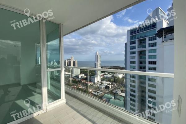 Venta de apartamento en ph the towers san francisco