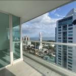 Sale of apartment in the towers san francisco building.