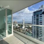 Venta de apartamento en ph the towers san francisco