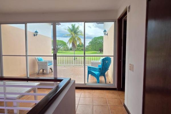 Corner townhouse in costa blanca villas decameron
