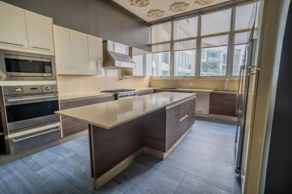For sale villa sky, a luxurious 4-level penthouse