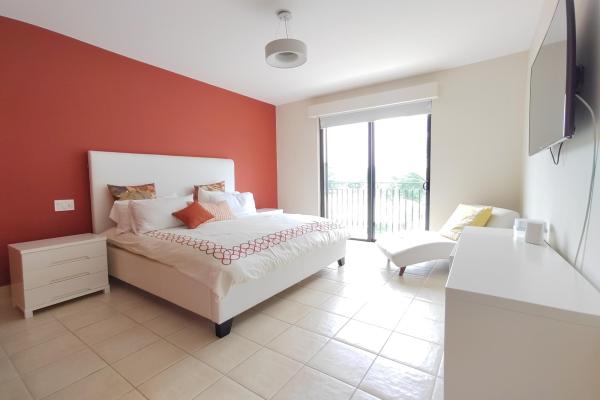 Coastal luxury living in buenaventura