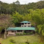 Home near central boquete panama