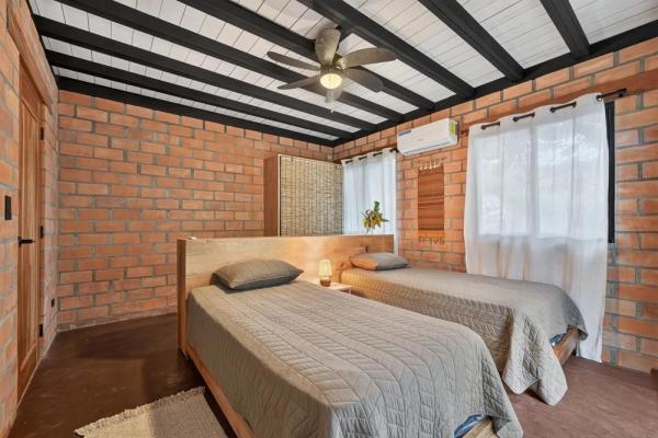 Casa nueva en la jungla en venta en torio