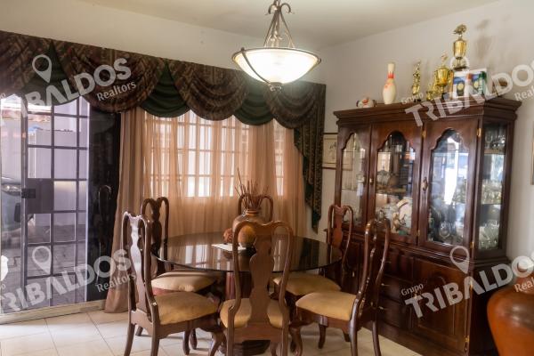 Venta de casa en el dorado