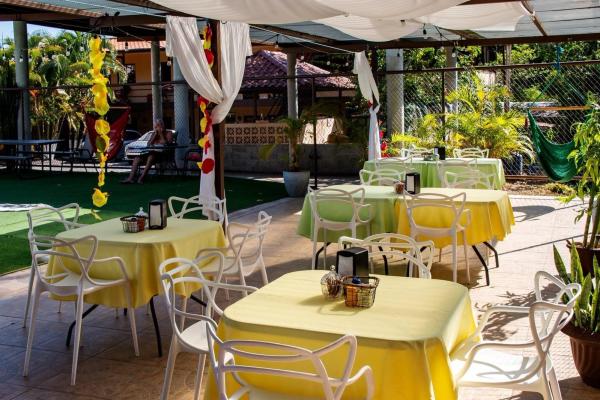 Hotel boutique llave en mano en venta en boca chica