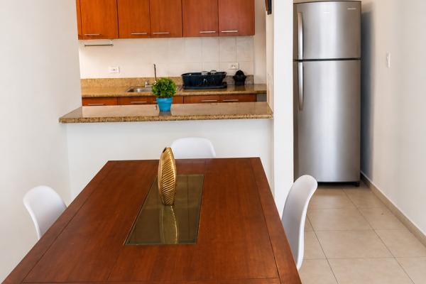 Venta de apartamento en ph terramar, san francisco