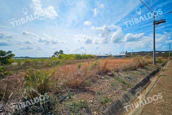 Venta de terreno comercial en tanara de chepo