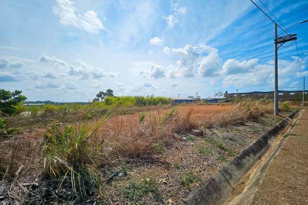 Venta de terreno comercial en tanara de chepo