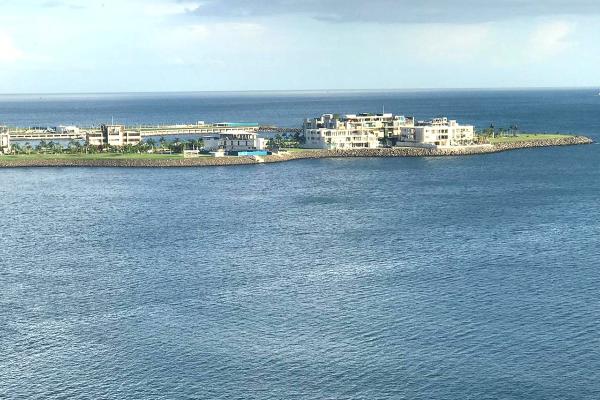 Venta de terreno en ocean reef isla 1
