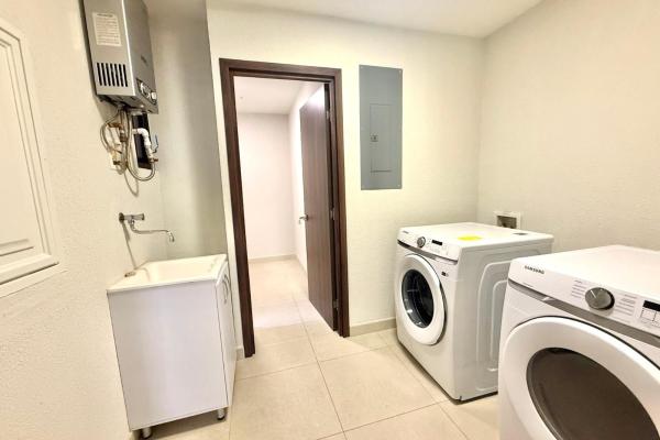 Apartamento en alquiler en costa del este - ph casa bianca