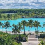 Condominio de 3 habitaciones en alquiler cerca de la playa en playa blanca