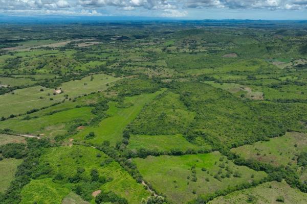 Venta de finca agricola ideal para ganadería y otros cultivos en ocú