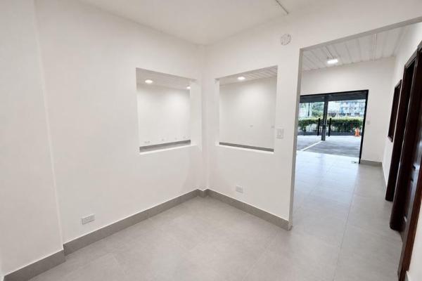 For rent | commercial space | calle 50