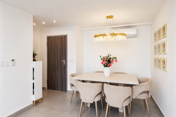 Venta de apartamento moderno en vía españa con más de 10 amenidades, park square