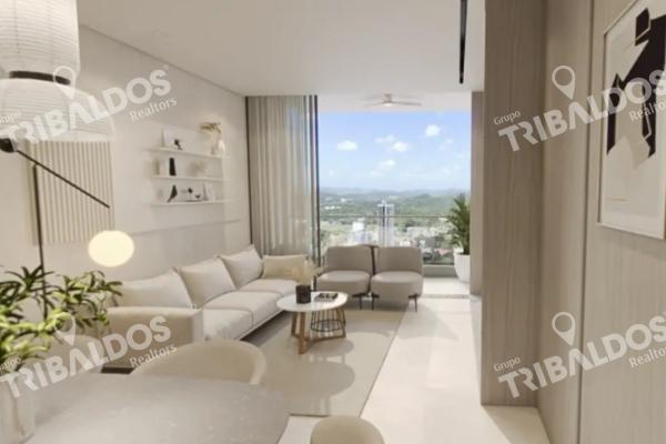 Venta de apartamento en costanera aqua bella vista