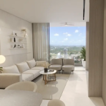 Venta de apartamento en costanera aqua bella vista