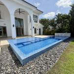Venta de casa en fairway estates, santa maria