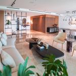 Apartment in ph arboleda