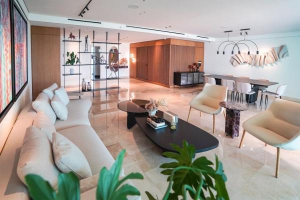 Apartment in ph arboleda