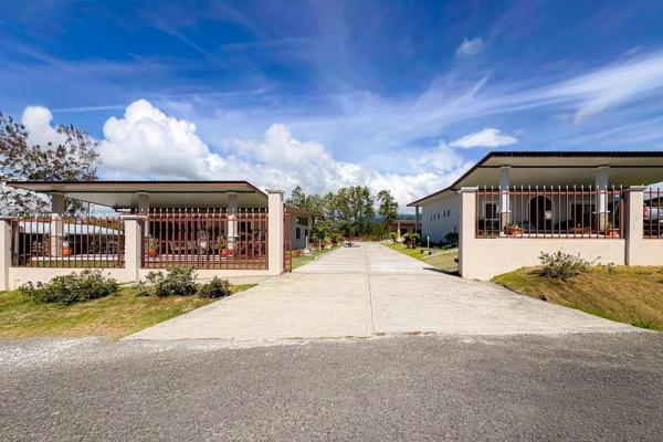 Casa de 3 habitaciones en venta en alto boquete