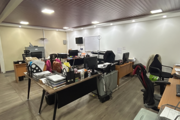 Venta de local comercial en ph centro comercial plaza sur