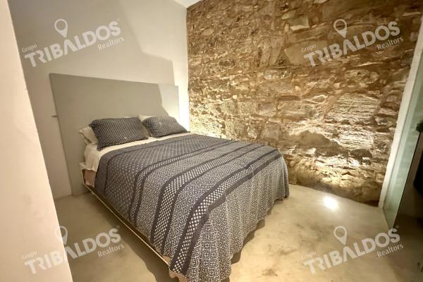 Venta o alquiler de apartamento amoblado en ph casa mendez, casco antiguo