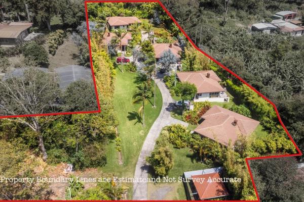 Exceptional investment opportunity in boquete