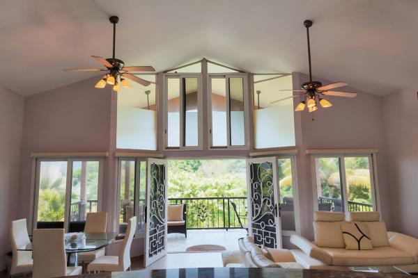 Stunning house for sale in trinity hills, panama