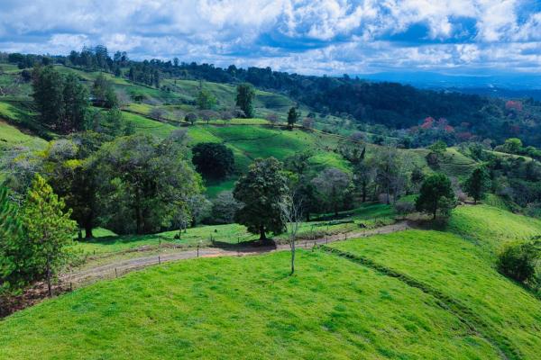 Santa clara, vìa río sereno