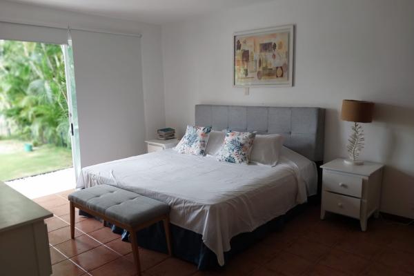 Venta de town house en costa blanca golf & villas decameron