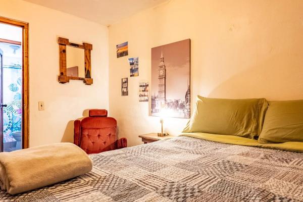 Downtown boquete corner property