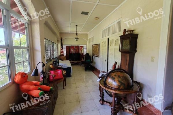 Sale of house in albrook
