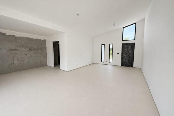 New, modern house for sale with a pool in coronado