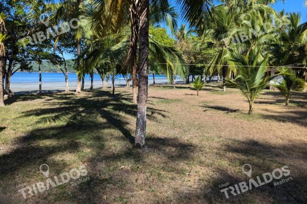 Venta de isla en panamá, isla cébaco