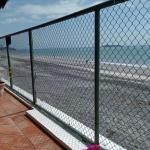 Casa frente al mar playa blanca farallon rio hato