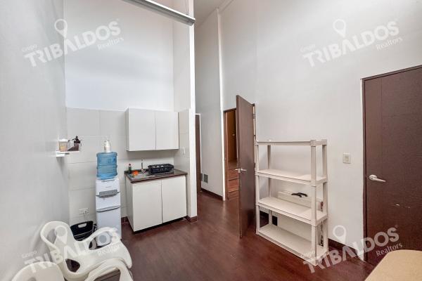 Venta de casa comercial en san francisco