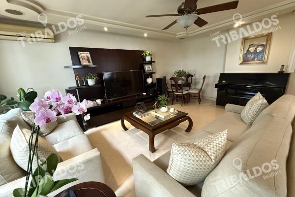 Venta de duplex en obarrio